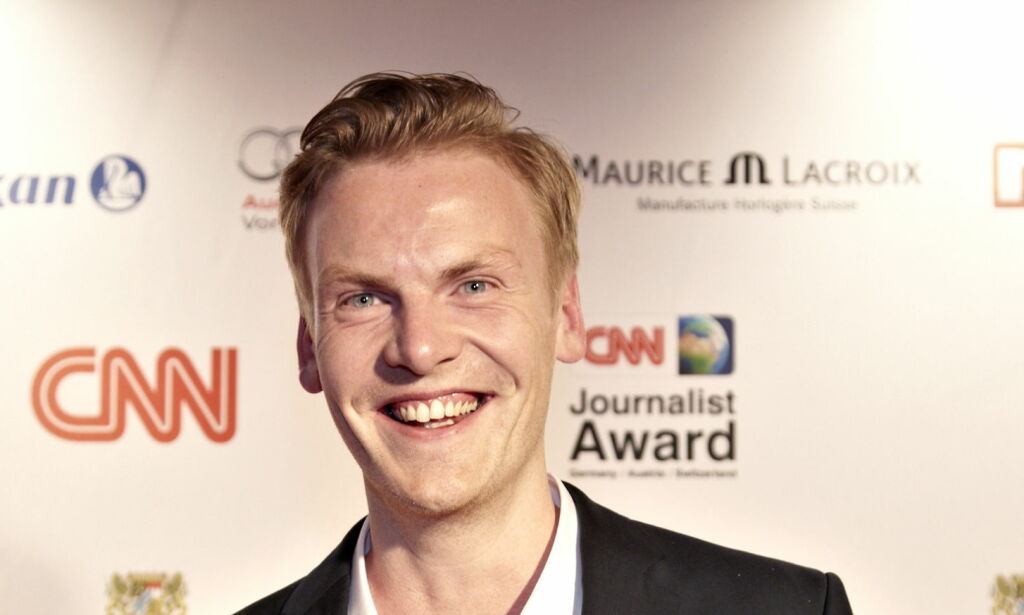 Journalist-skandale: Fant på historier, diktet opp mennesker og underslo penger til gatebarn