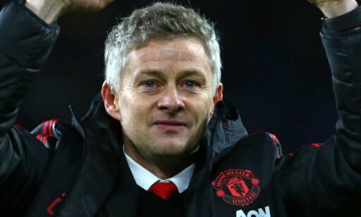 Dette avslører den store forskjellen fra Mourinho