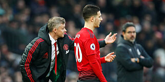 Solskjærs taktiske revolusjon: - Noe du aldri ville sett under Mourinho