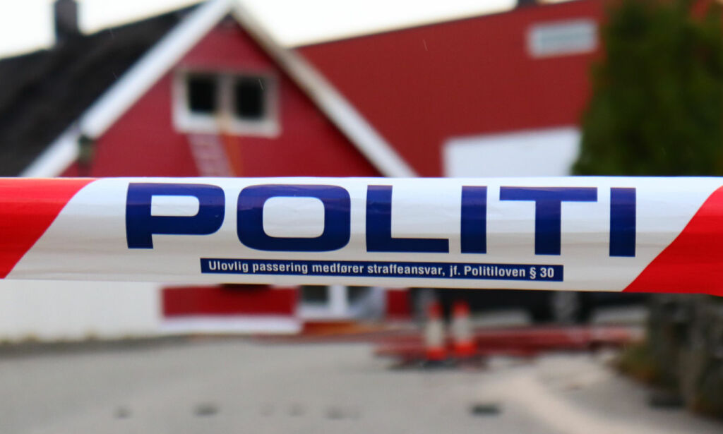 Kvinne funnet død etter brann i Haugesund - mann i 50-åra siktet for drap