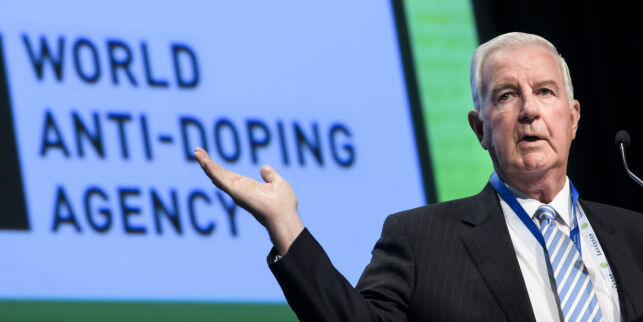 WADA-eksperter returnerer til Moskva