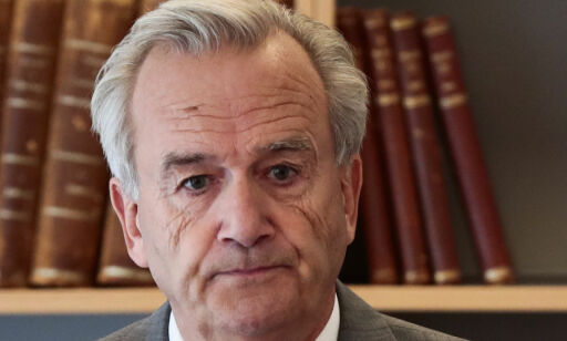 Busch og Sjøvold må vitne i Eirik Jensen-saken