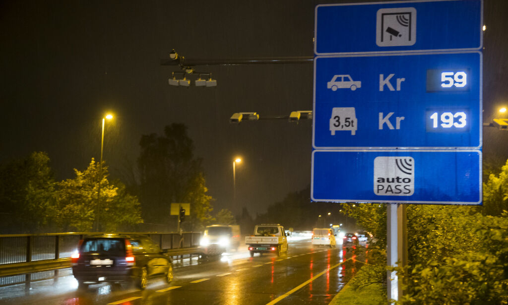 Bomstasjonene kan forsvinne