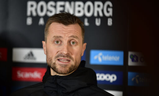Det siste RBK leverer er underholdning