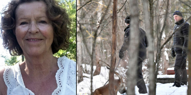 - Kidnappere utsetter seg selv for risiko
