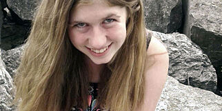 Jayme (13) ble kidnappet da foreldrene ble drept. Funnet i live etter to måneder