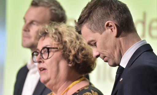 Regjeringsavtale kan splitte KrF på nytt