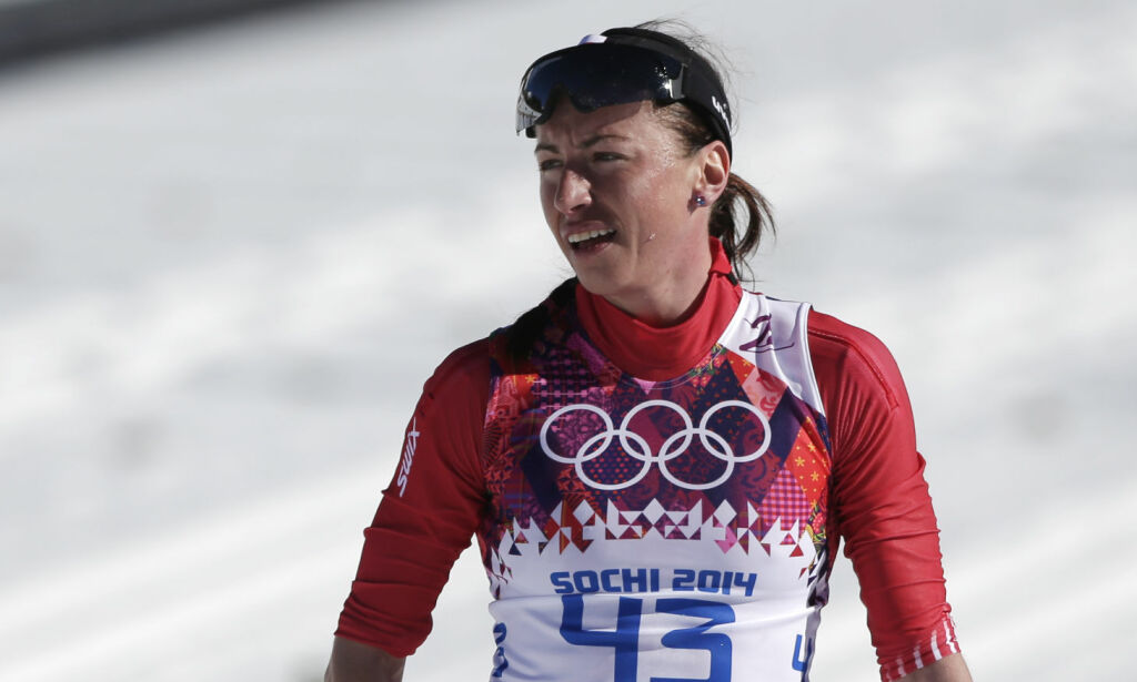 Kowalczyks syrlige melding til norsk langrenn
