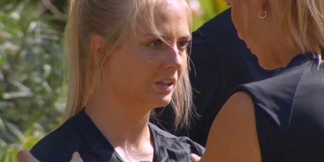 Dette fikk du ikke se på tv: - Hun var en ordentlig vrangpeis