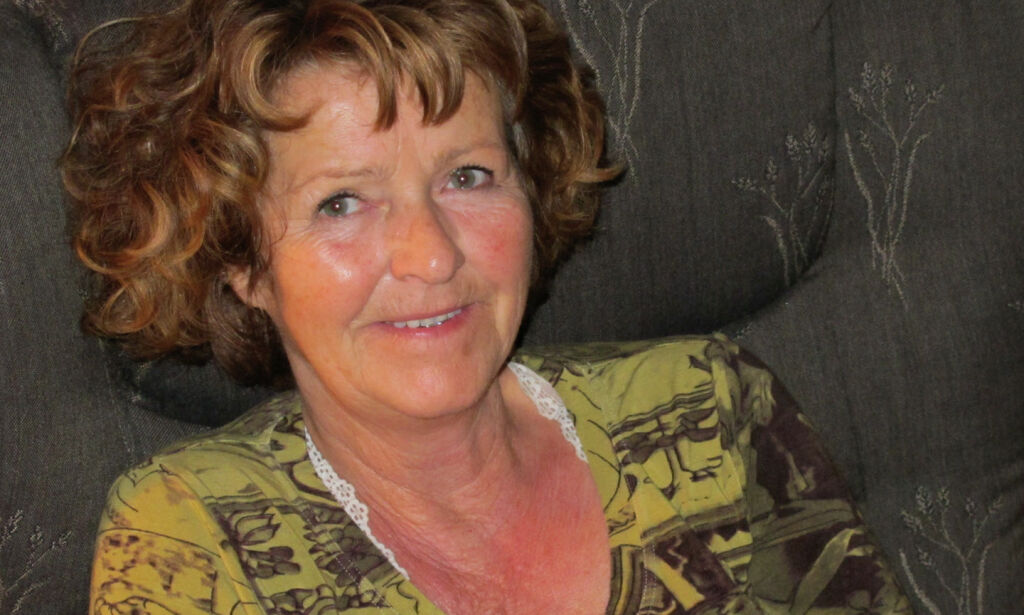 - Vi sitter på mer informasjon enn vi kan gå ut med