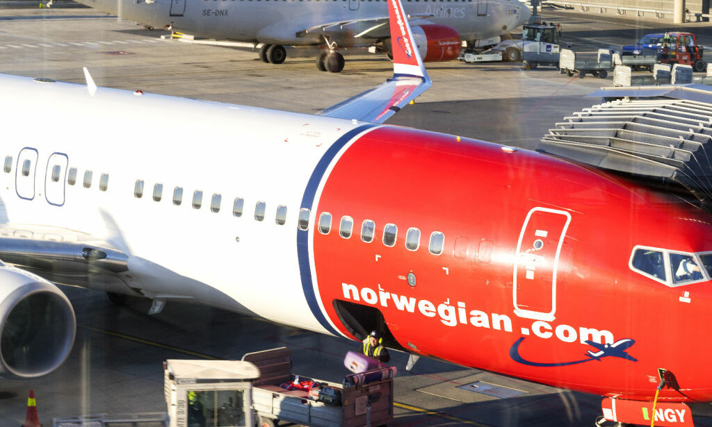 Disse Norwegian-rutene forsvinner