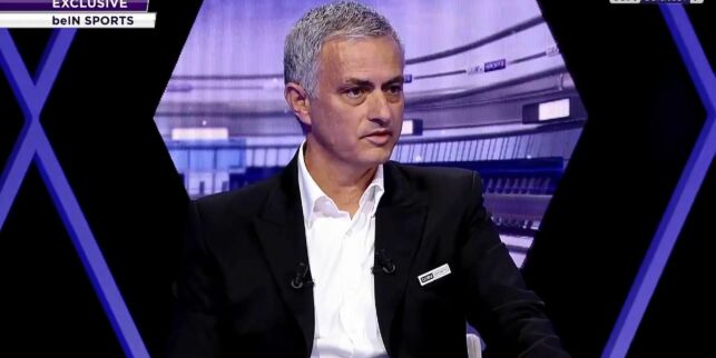 Bryter Mourinho løftet til United her?