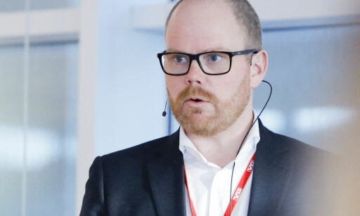 VG-redaktøren snakket nesten 17 minutter med Sofie: - Han ble fortalt alt