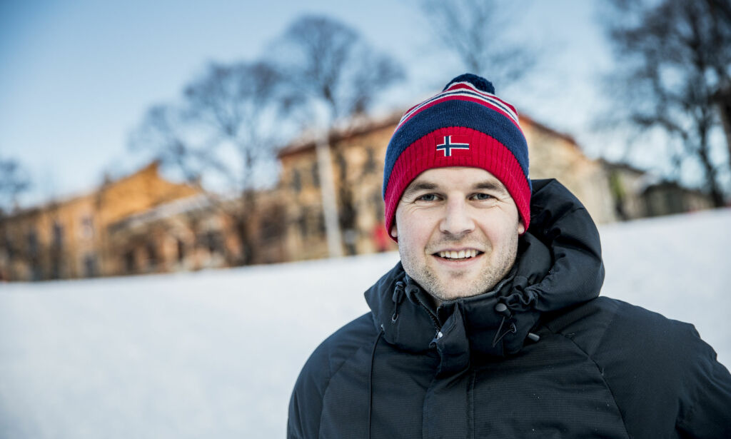 - Den uttalelsen burde Støre ha spart seg for