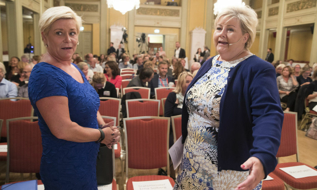Dagbladet mener: Økte forskjeller truer den norske samfunnsmodellen