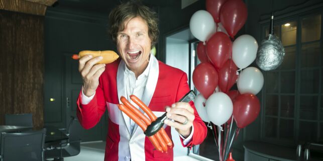 Før feide man for egen dør, nå feies det helst mest hos alle andre