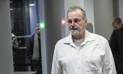 - Enten mener de at han er skurk eller purk