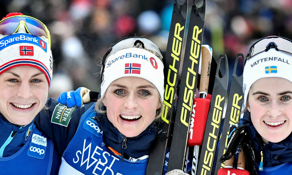 Jacobsen advarer mot tidlig norsk uttak: - Bare tull