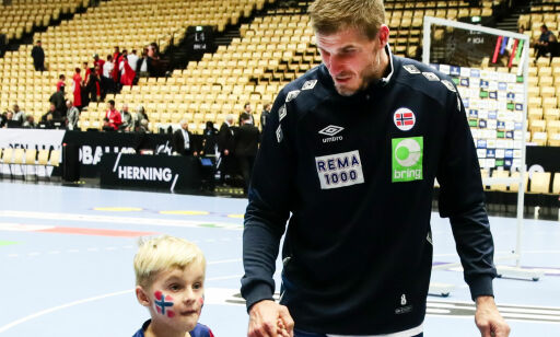 - Det betyr like mye som selve sølvet