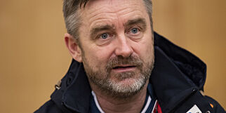 - De må ha det stusslig