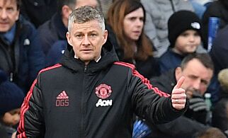 United har ikke hatt like mye å juble for på reise siden Fergusons tid