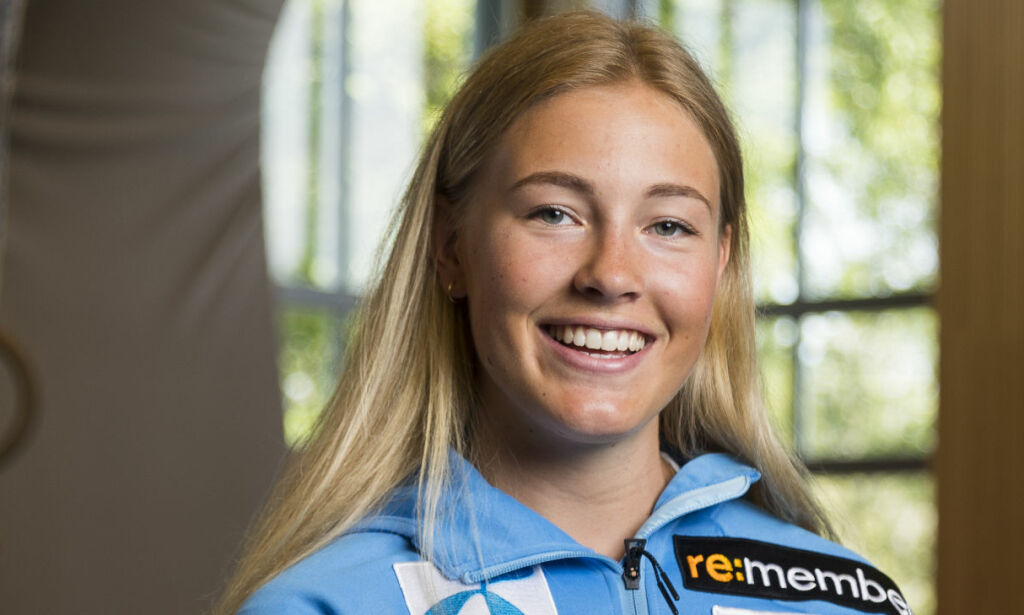 Vickhoff Lie beste norske i verdenscupfinalen