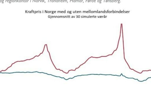 Bjørnar Moxnes om strøm-rapport: - Idiotanalyse