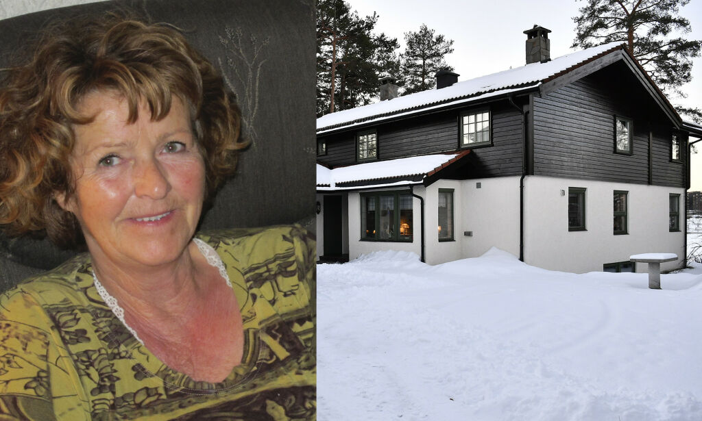 Politiet i ferd med å miste troen på at Anne-Elisabeth Hagen er i live
