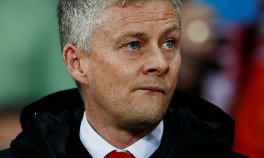United-flopp i sentrum på Uniteds marerittkveld