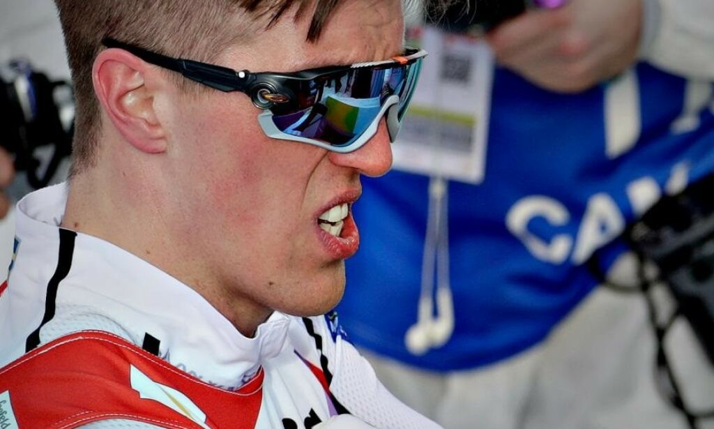 Smeller tilbake mot Northug