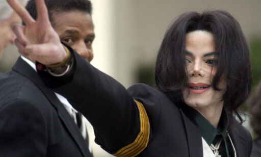 HBO saksøkes for Michael Jackson-dokumentar