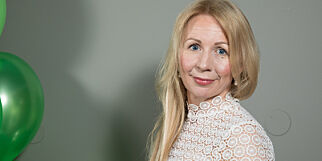 Brutalt ærlig om bruddet: - Sjokk, sinne og frustrasjon