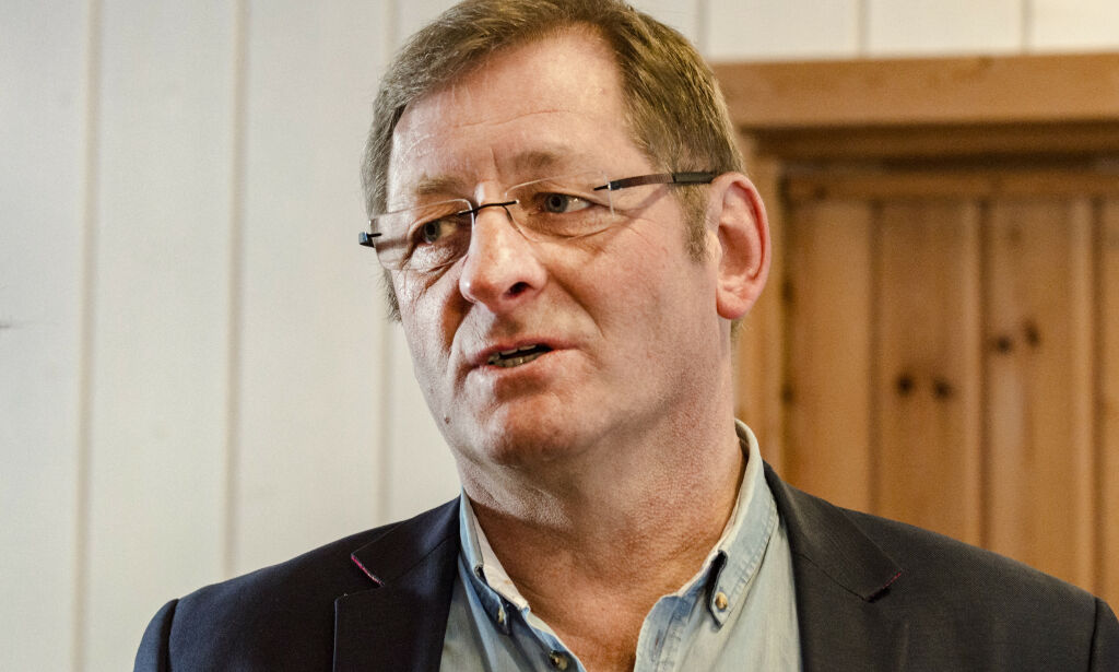 Komitelederen avslører: Ble truet med VG-sak før de valgte Giske
