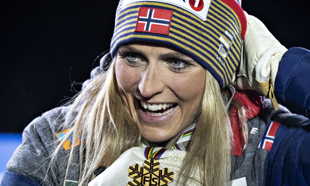 Derfor er Kowalczyk så bitter på Johaug: - Urettferdig