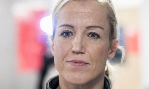 Usikker Løke: - Jeg vet ikke hvordan det blir