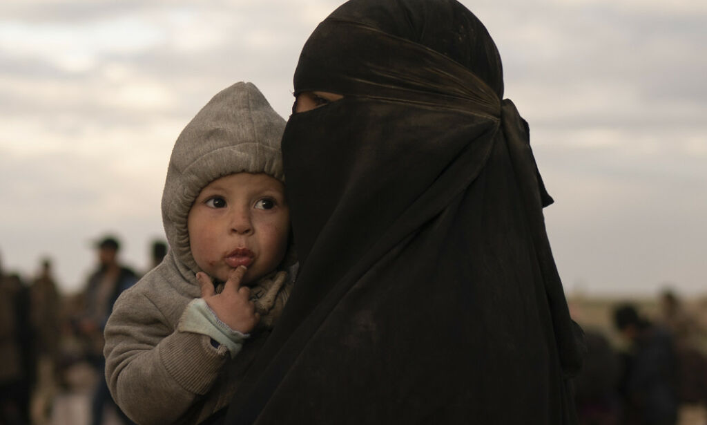 Dagbladet mener: IS-barna har ikke noe ansvar for forbrytelsene, og skal hentes hjem til Norge