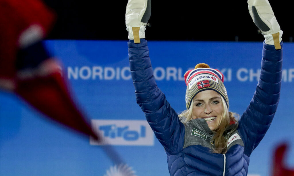 Trekker tilbake skandaleutspillet mot Johaug
