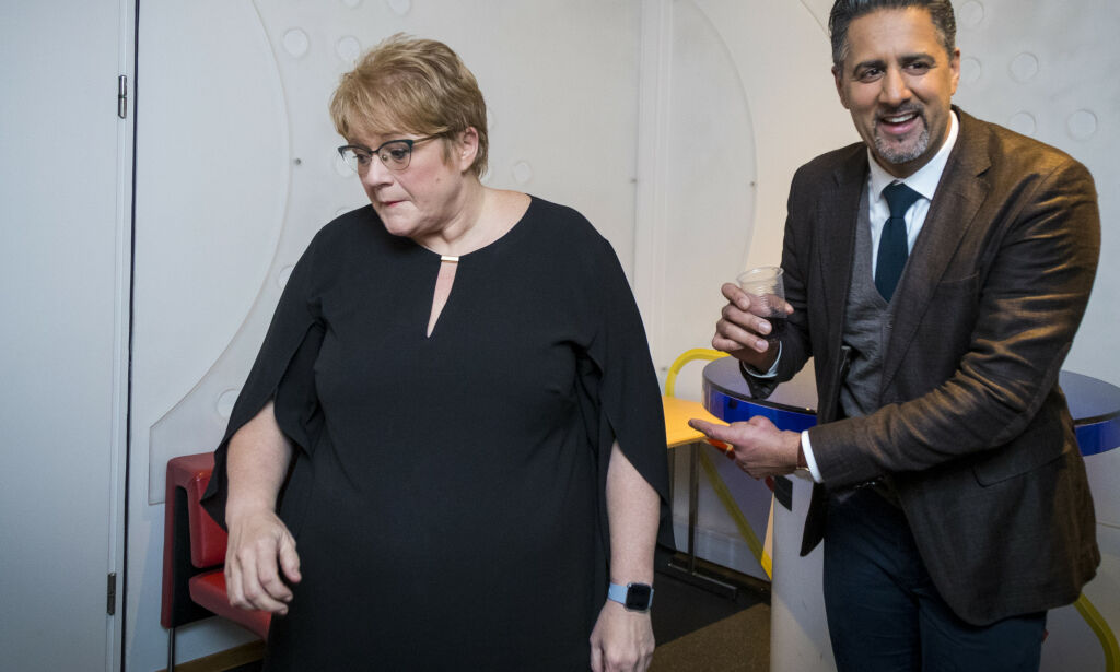 Kilder om Rajas maktkamp: - Det er nok nå, Abid
