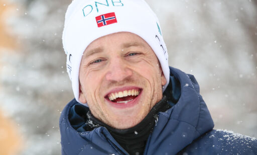 Fnyser av Tarjei Bøs spådom