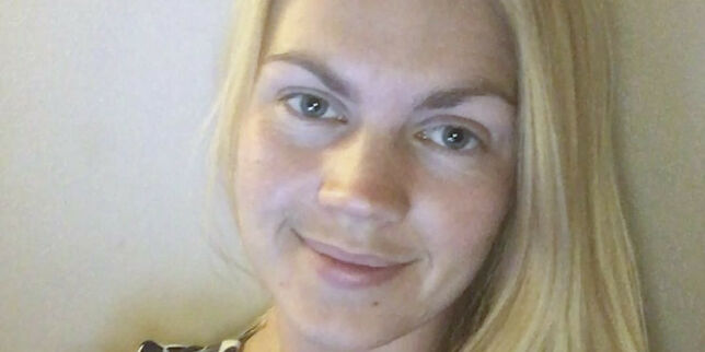 Minnestund for norske Karoline (28) etter flystyrten i Etiopia