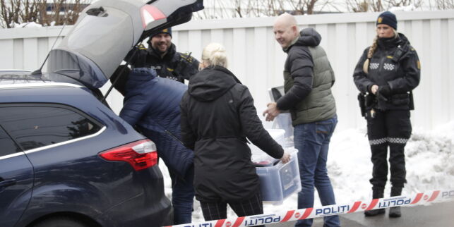 Det skjulte dramaet: Har hatt mistanke i flere uker