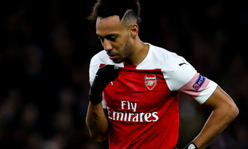 Knalltøff trekning for Arsenal. Chelsea heldige