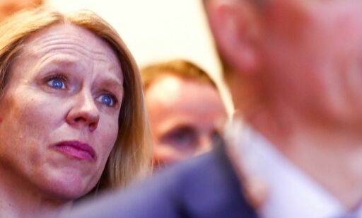 Høyres forsvarsvenner gjør stadig opprør, men de taper hver gang