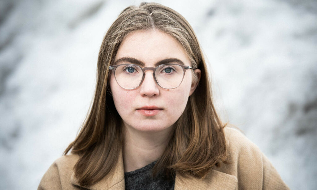MDG-Hulda (19): - Elevene burde vise fingeren til fraværsreglene