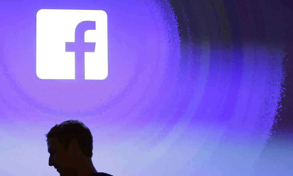 Facebook tar grep for å bekjempe «hevnporno»