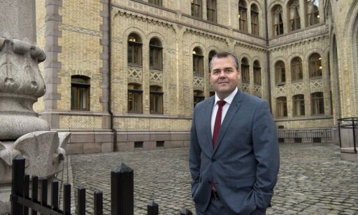 Frp-profil måtte selv slette Facebook-post