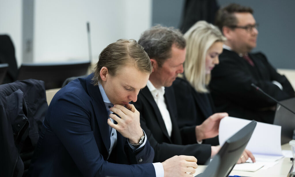 Kristoffersen tilbød forlik. Avslo mottilbud fra skisjefene