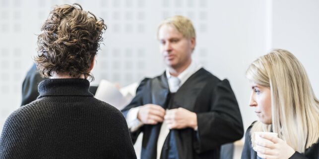 «Du må aldri knuse dem, for da vet du ikke hvor mye du får inn»