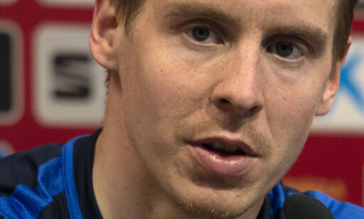 - Har ikke opplevd maken med Norge