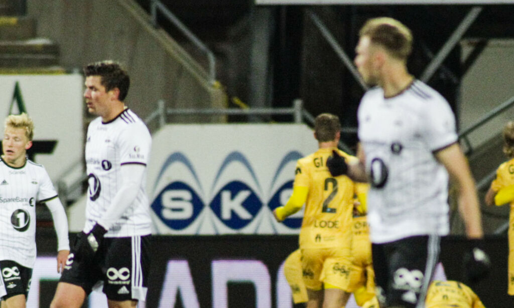 Krisestart for Horneland og Rosenborg: - Katastrofalt dårlig